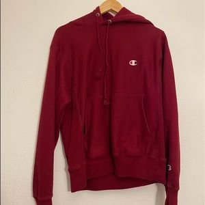 Champion Hoodie